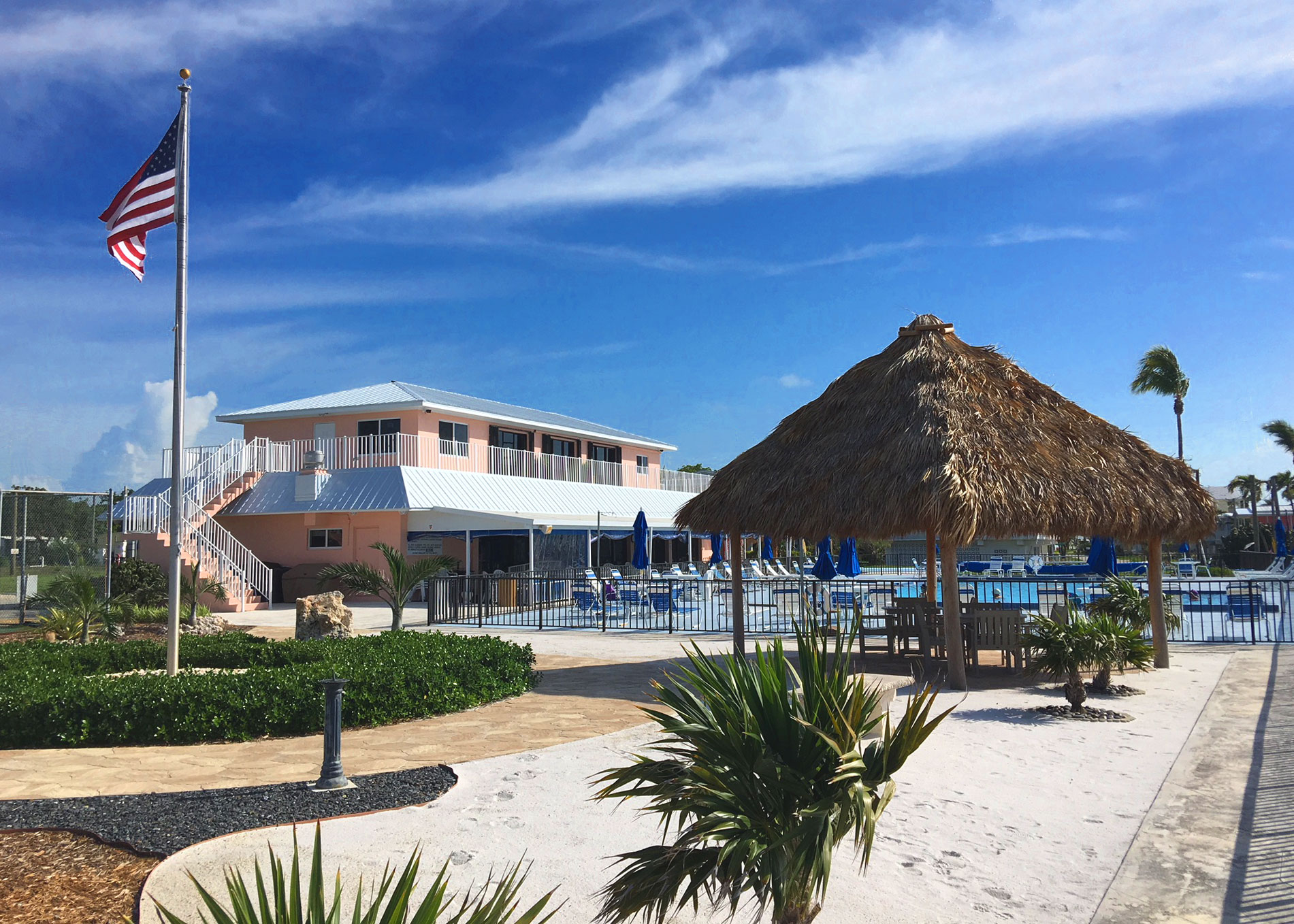 Retire in the Florida Keys Silver Shores Retirement Community