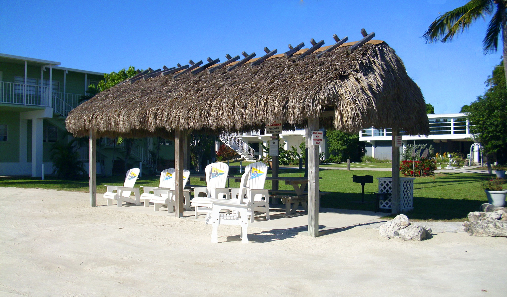 55 Plus Retirement Community in Key Largo, Florida Keys