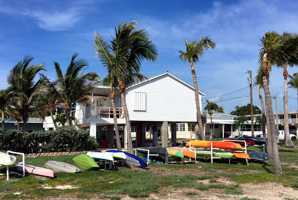 Retire in the Florida Keys Silver Shores Retirement